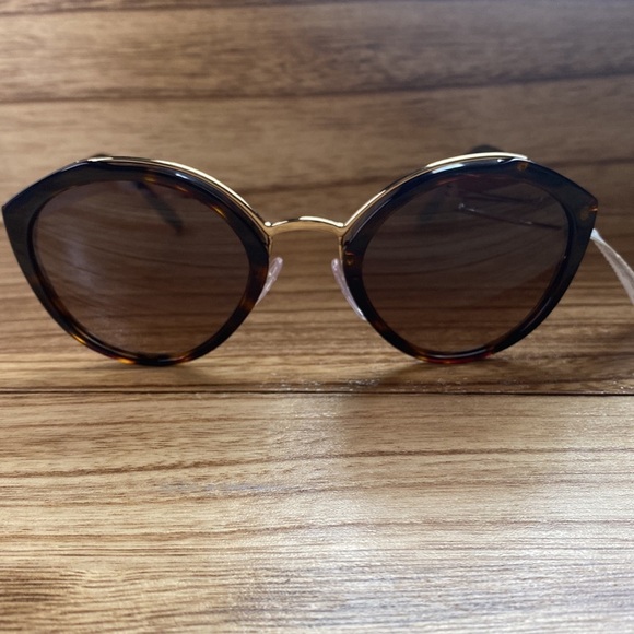 PRADA PR 18US CONCEPTUAL - Picture 5 of 11